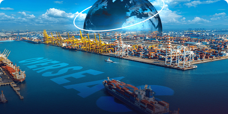 Best Shipping Company in Middle East: Your Ultimate Guide to Reliable Logistics